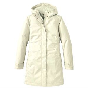 L.L. Bean Women's Winter Warmer Coat